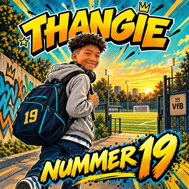 Originalcover Nummer 19